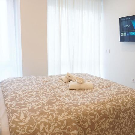 Madrid Sur Apartments Eksteriør billede