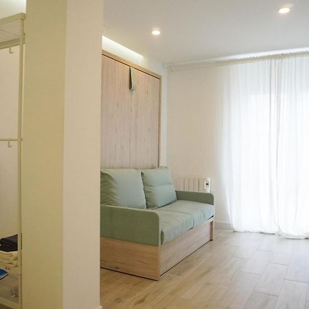 Madrid Sur Apartments Eksteriør billede