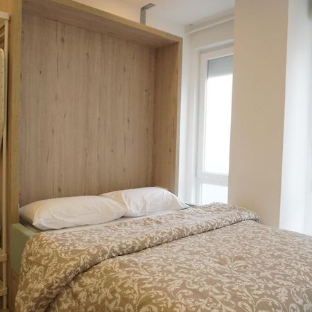 Madrid Sur Apartments Eksteriør billede