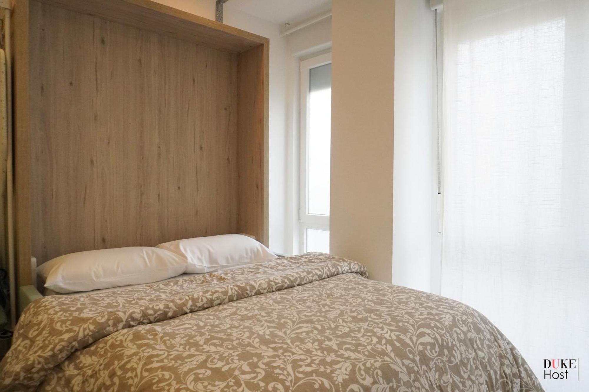 Madrid Sur Apartments Eksteriør billede